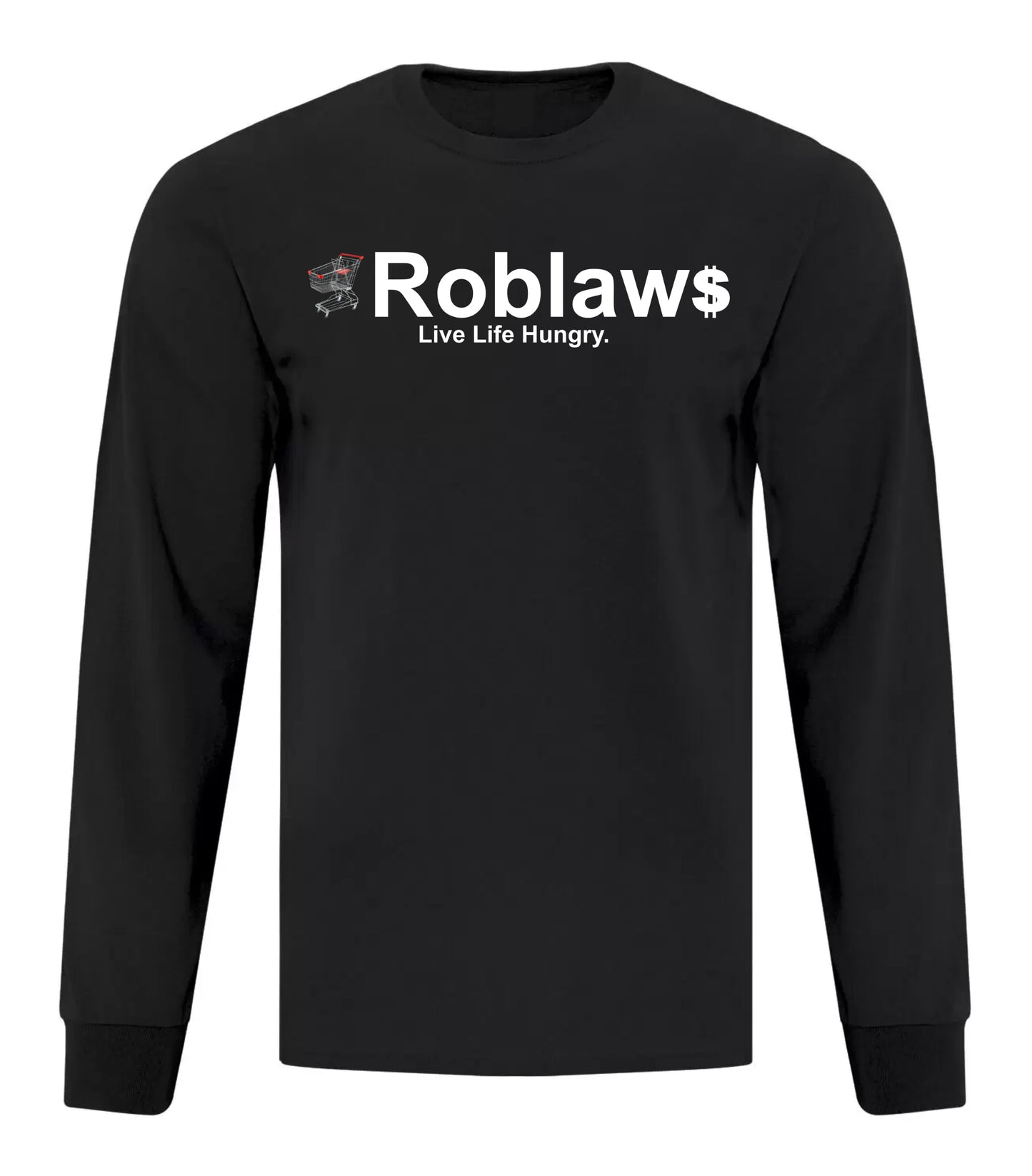 Roblaws