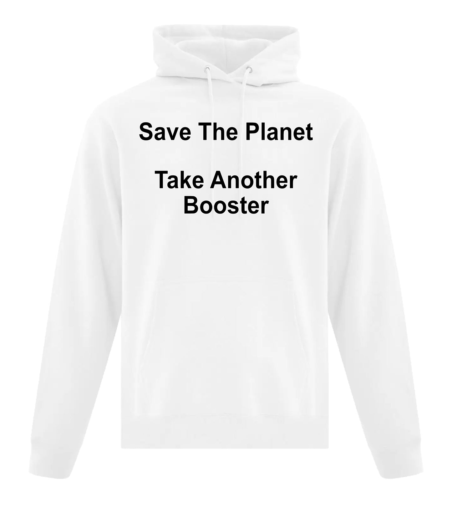 Save The Planet