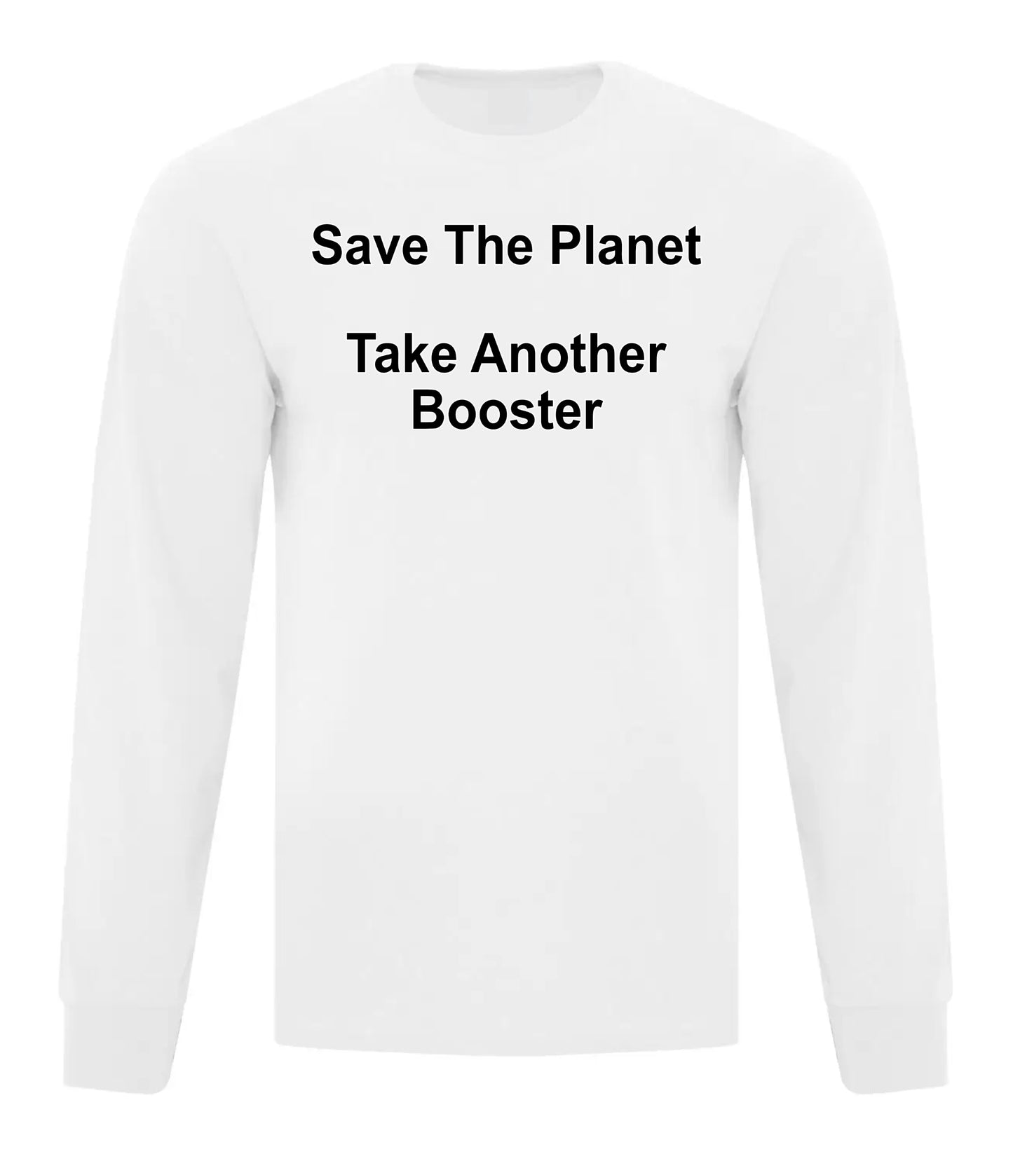 Save The Planet