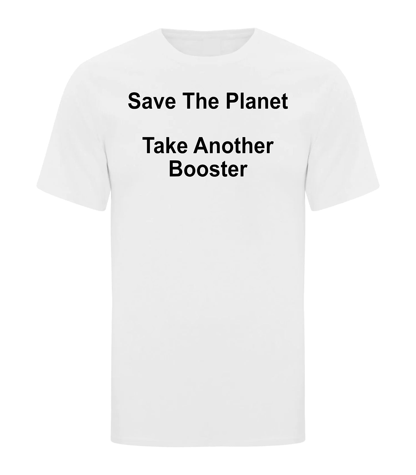 Save The Planet