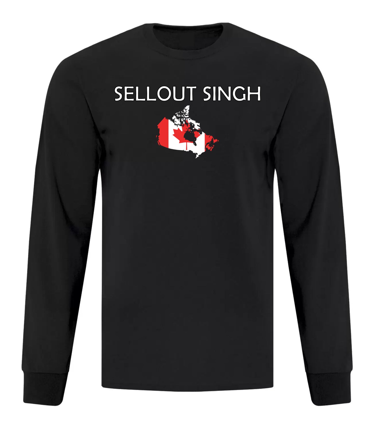 Sellout Singh