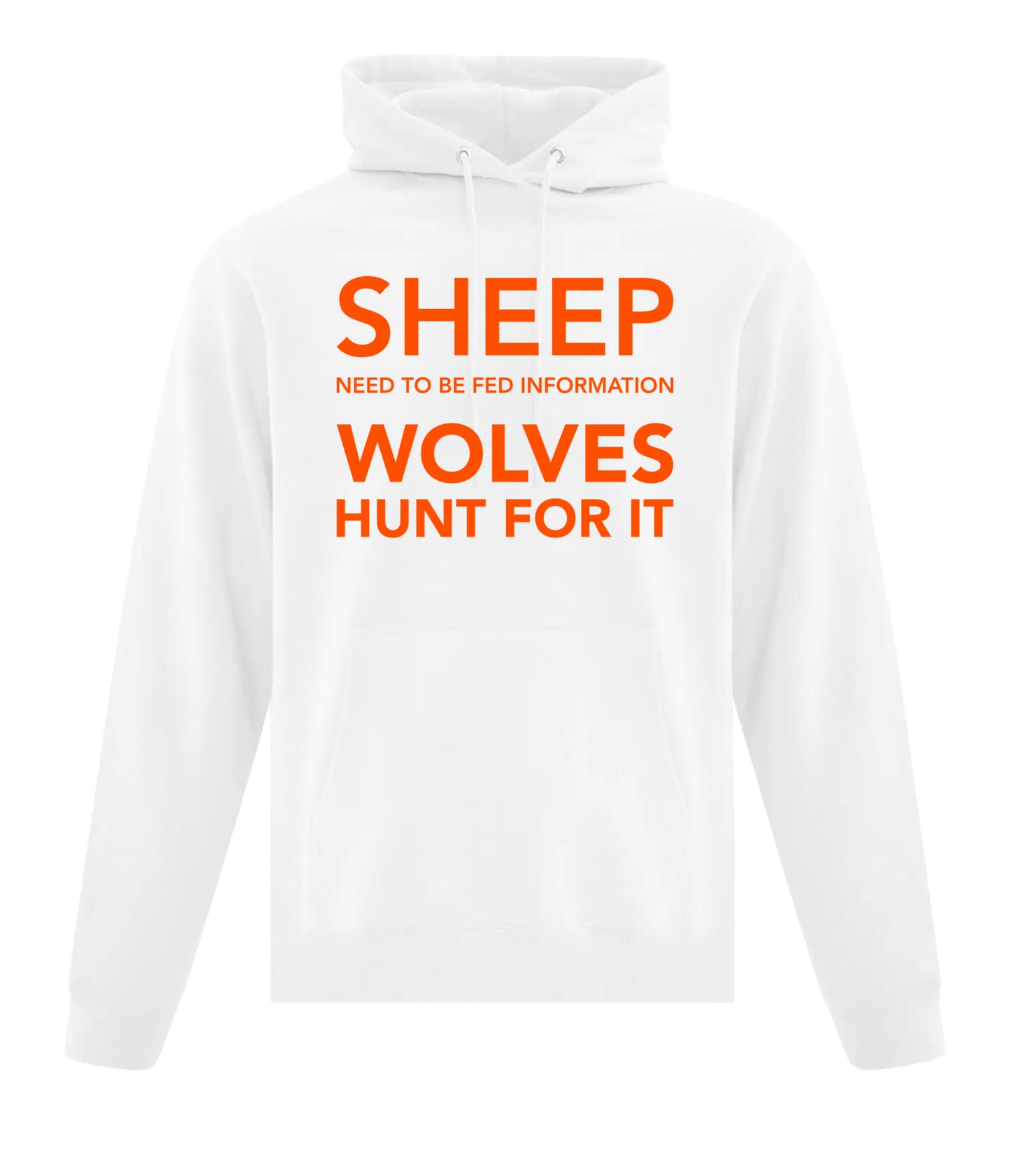 Sheep & Wolves