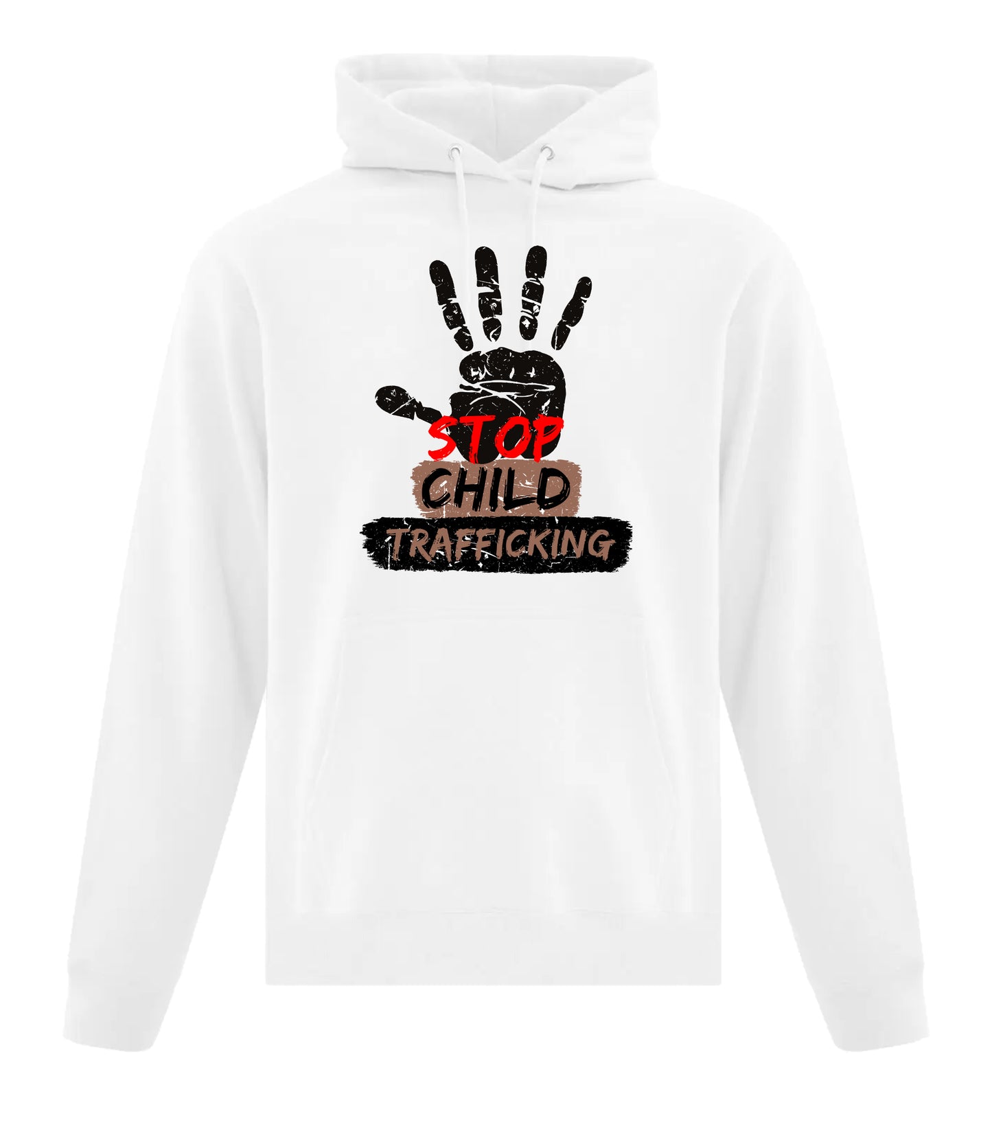 Stop Child Trafficking