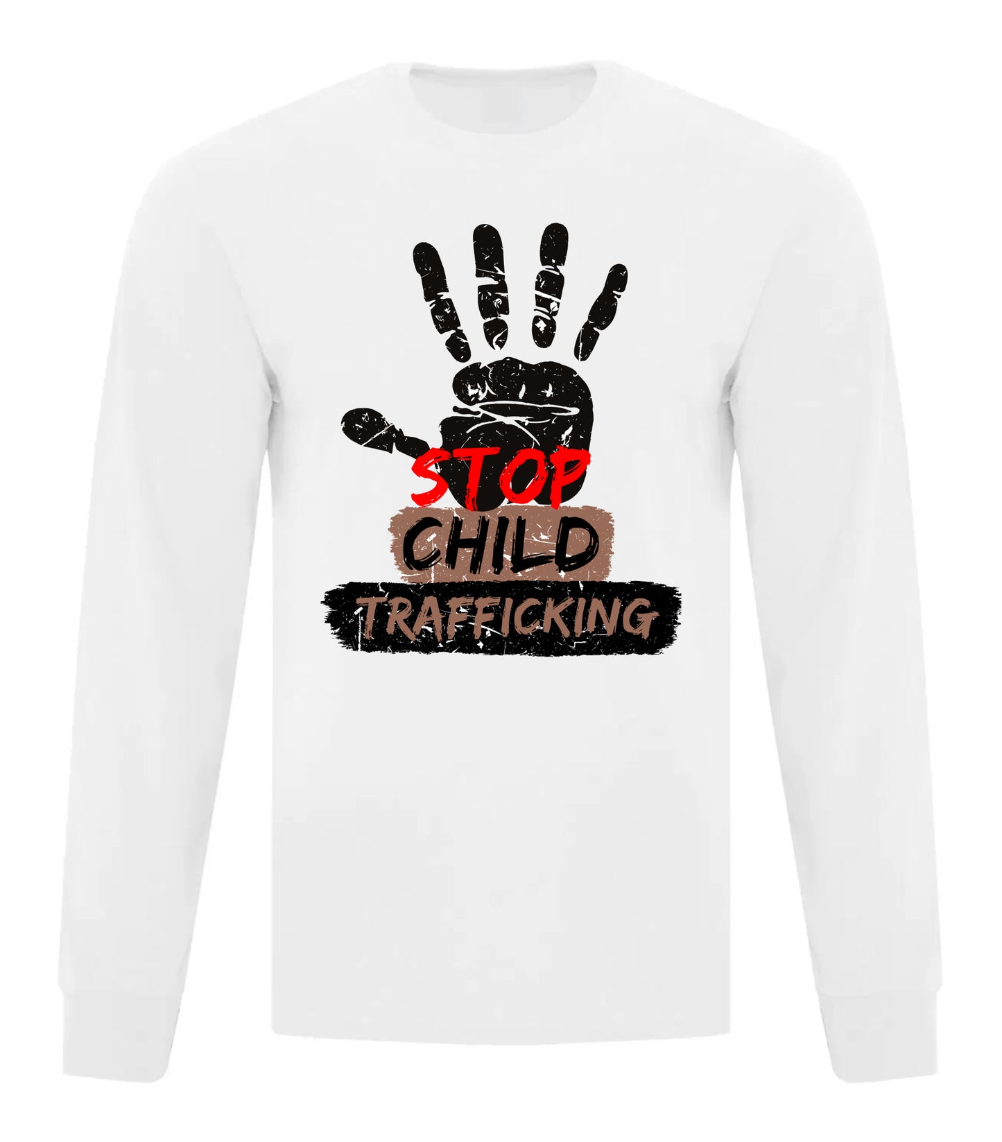 Stop Child Trafficking