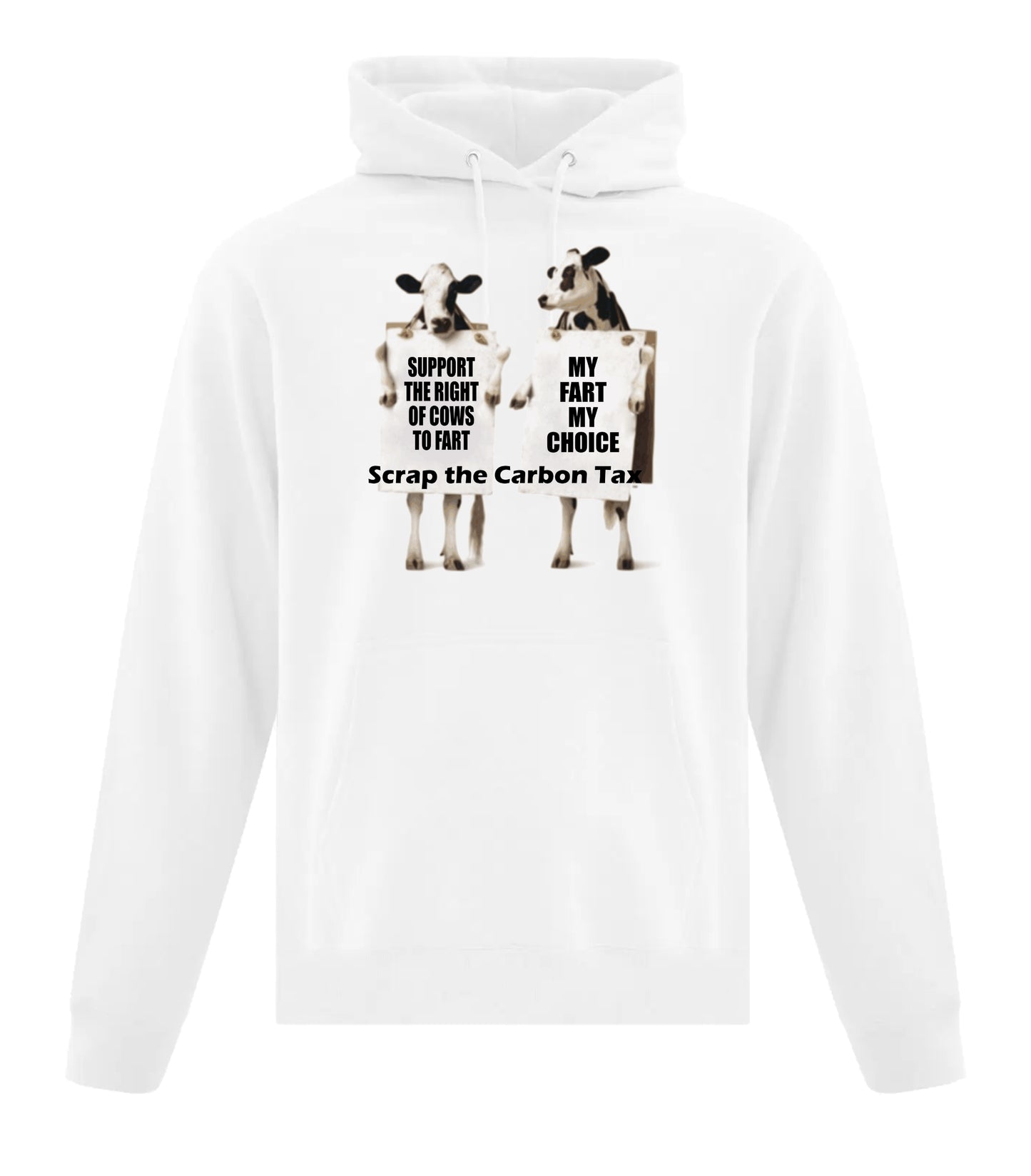 Support Cows Rights