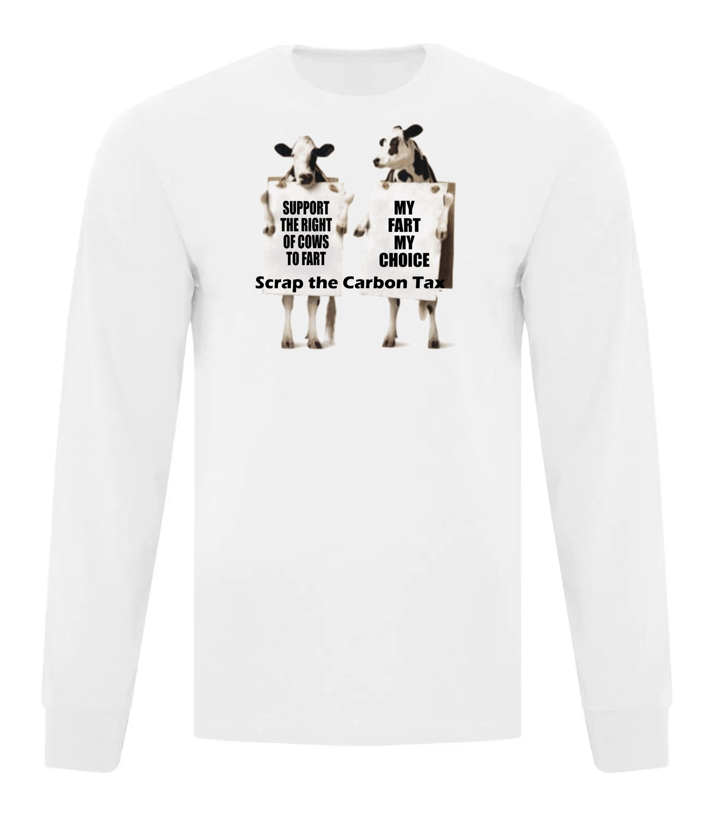 Support Cows Rights