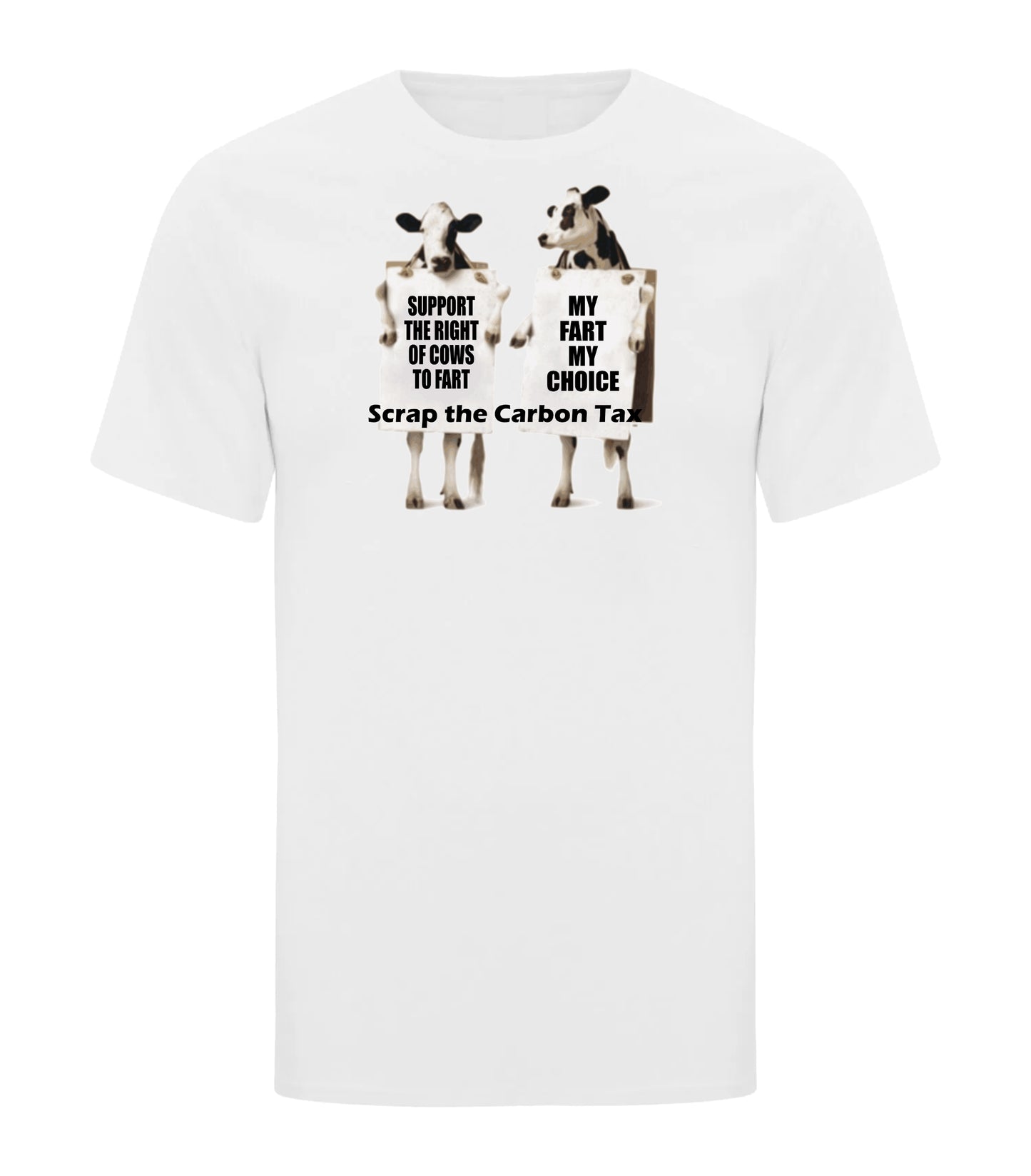 Support Cows Rights