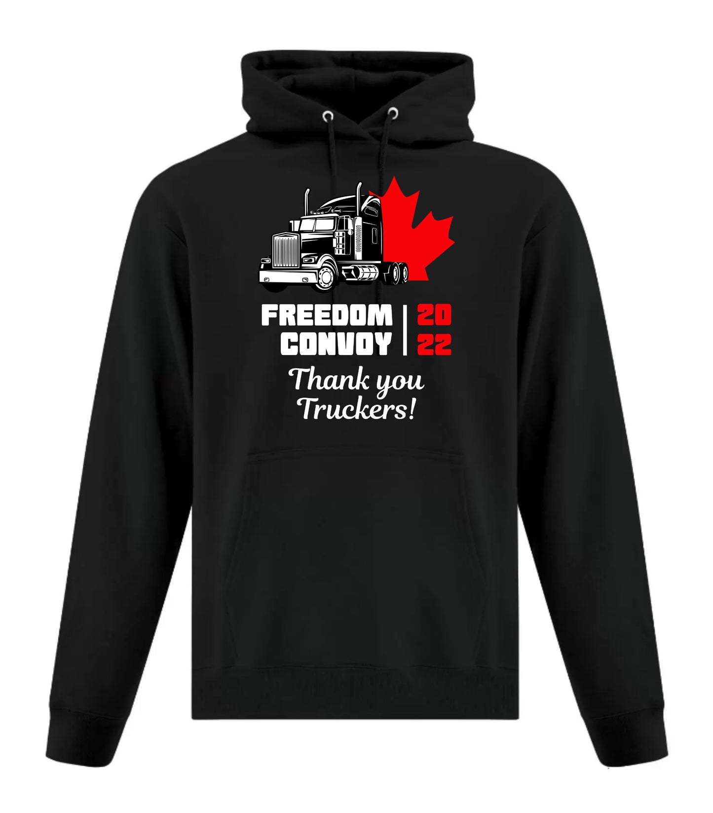 Thank You Truckers