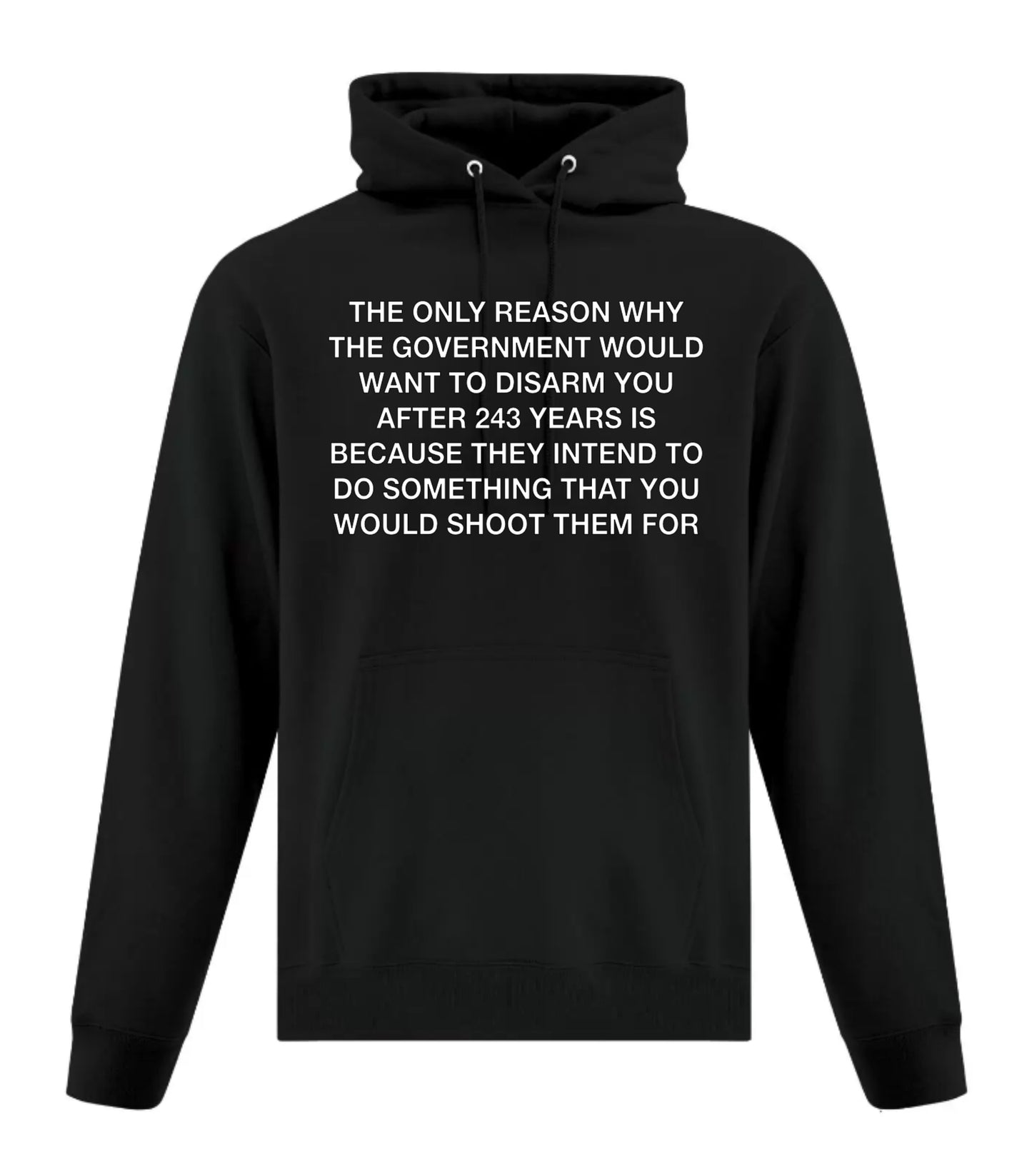 The Only Reason