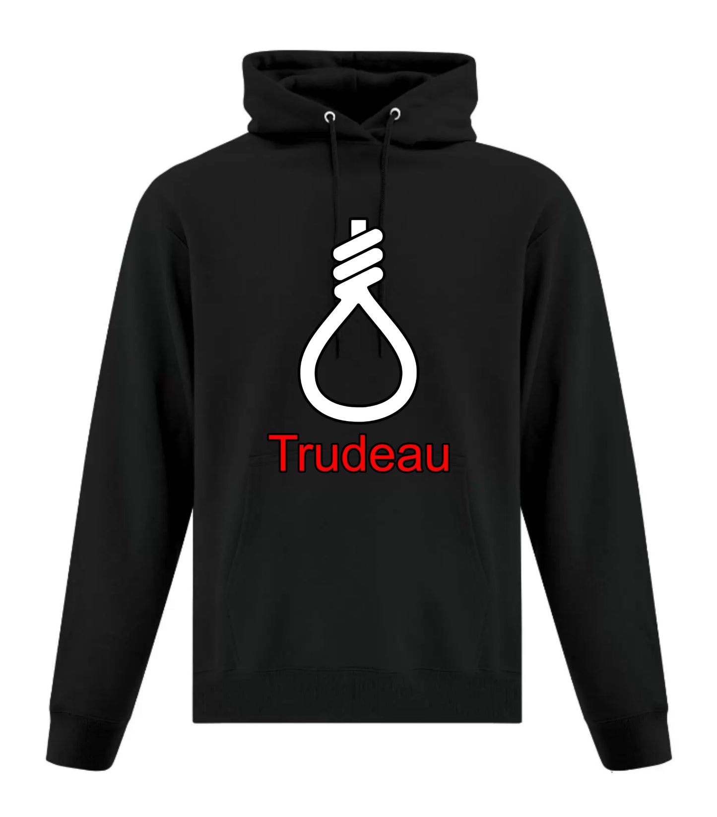 Trudeau Noose