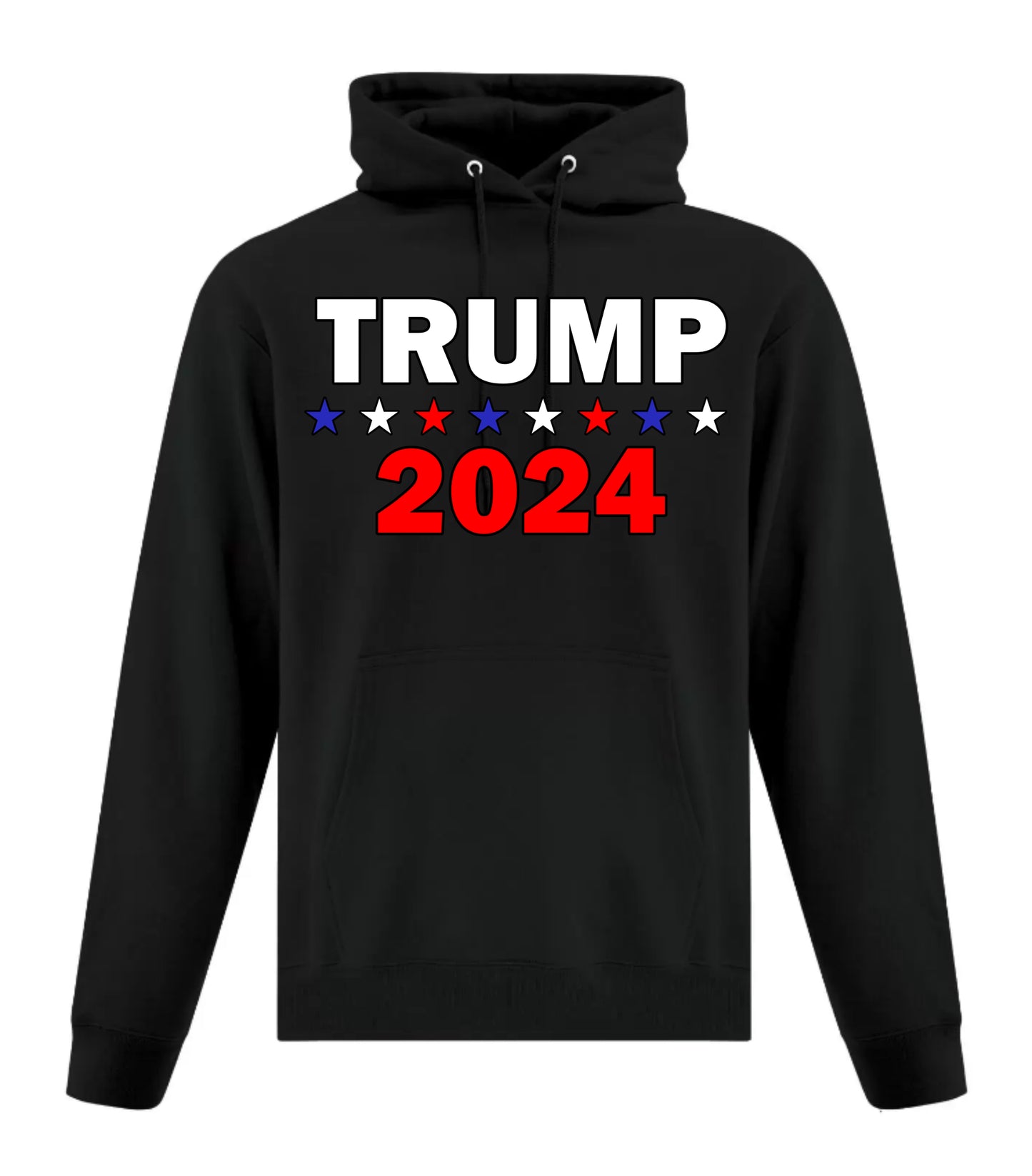 Trump 2024 - Stars