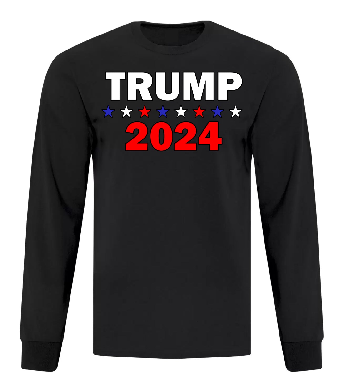 Trump 2024 - Stars