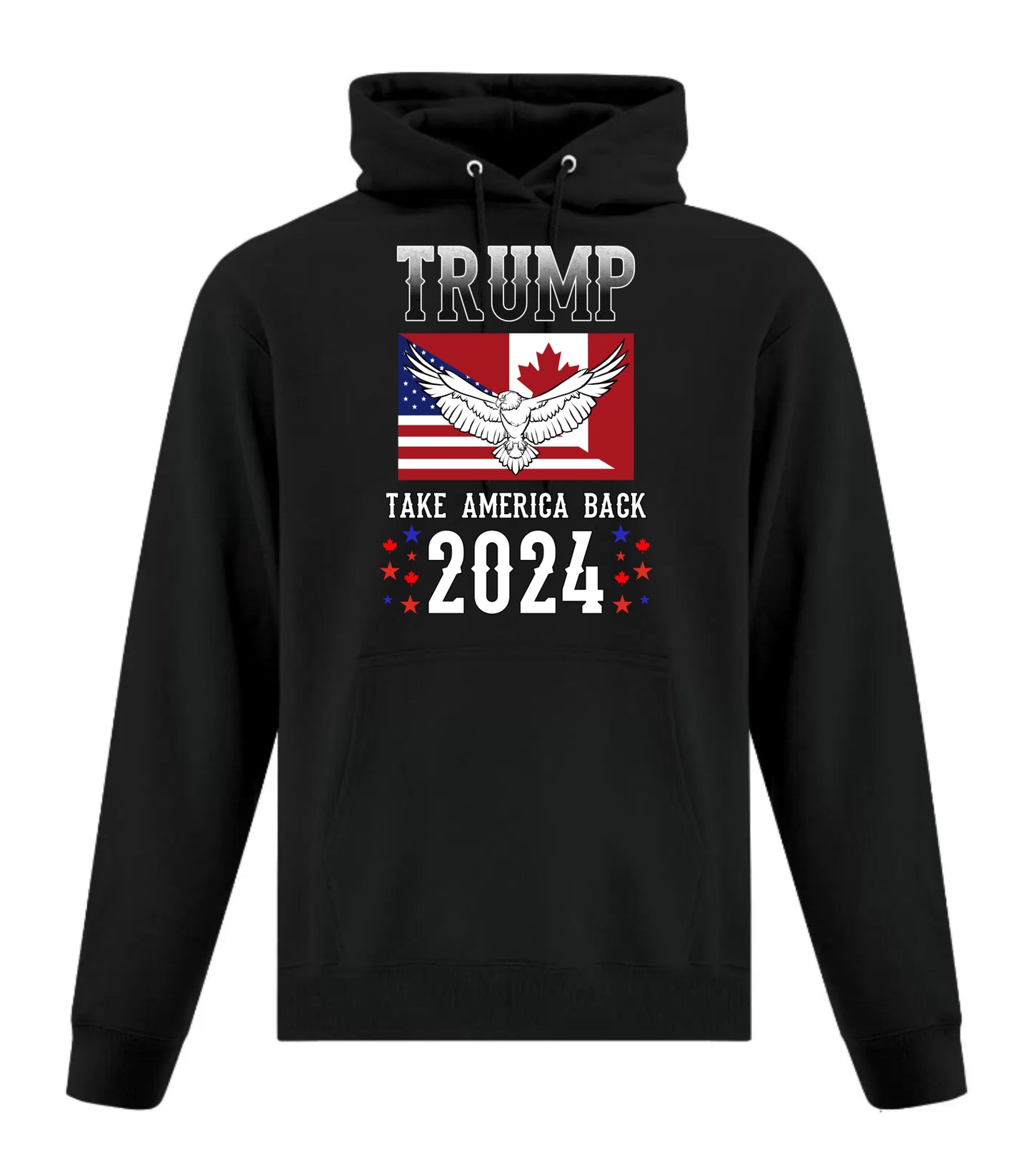 Trump 2024 - Take Back America