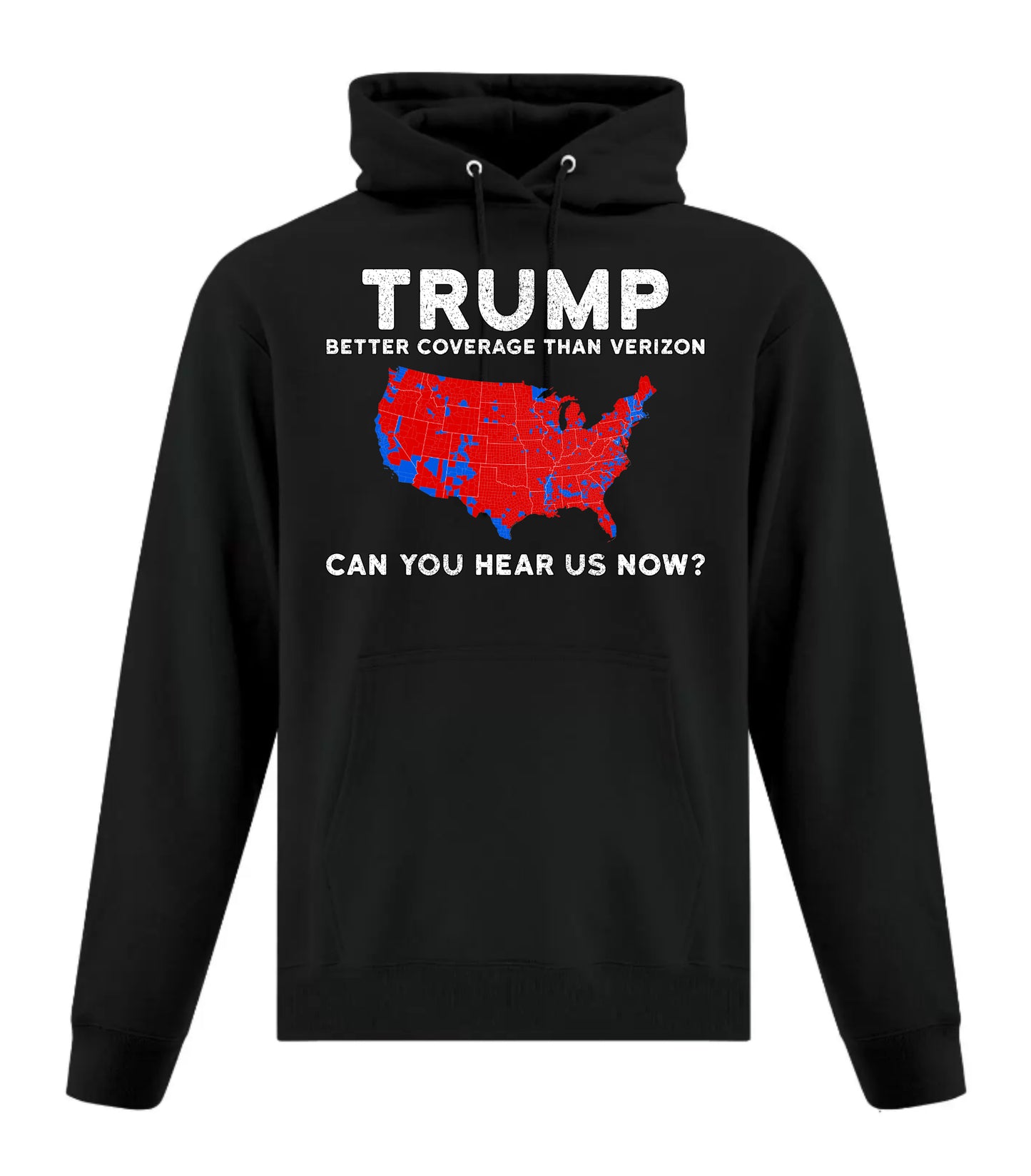 Trump State Coverage