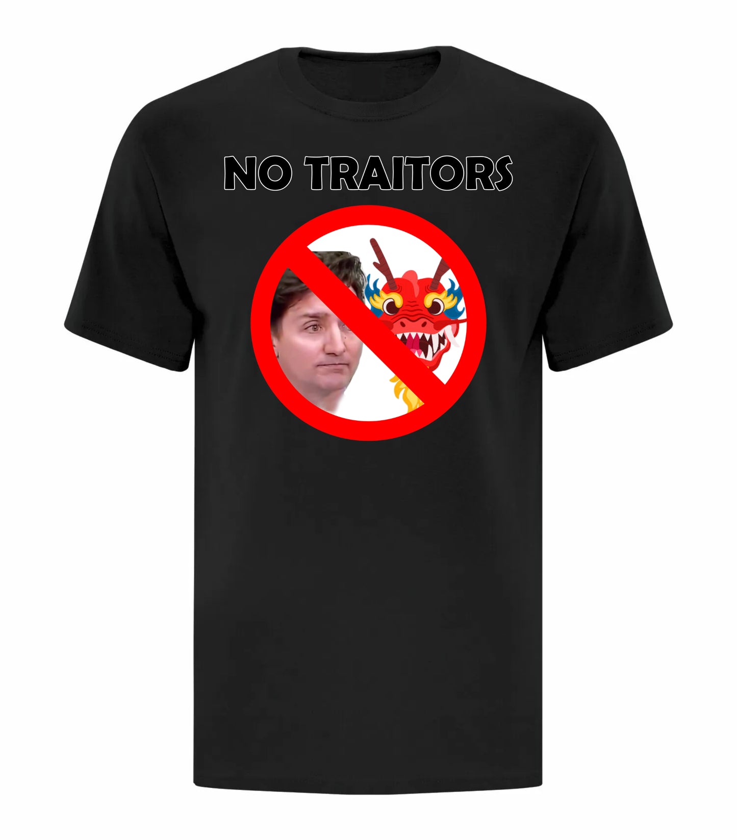 Tyrant Patrol