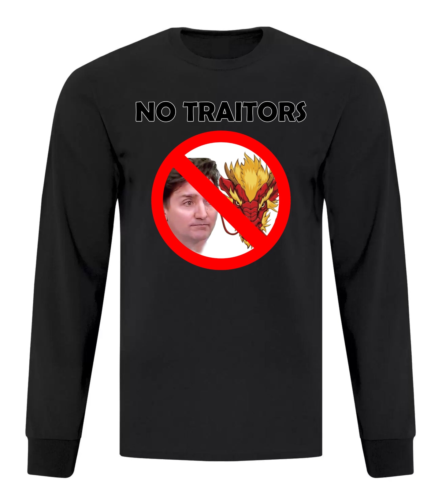 Tyrant Patrol 2.0
