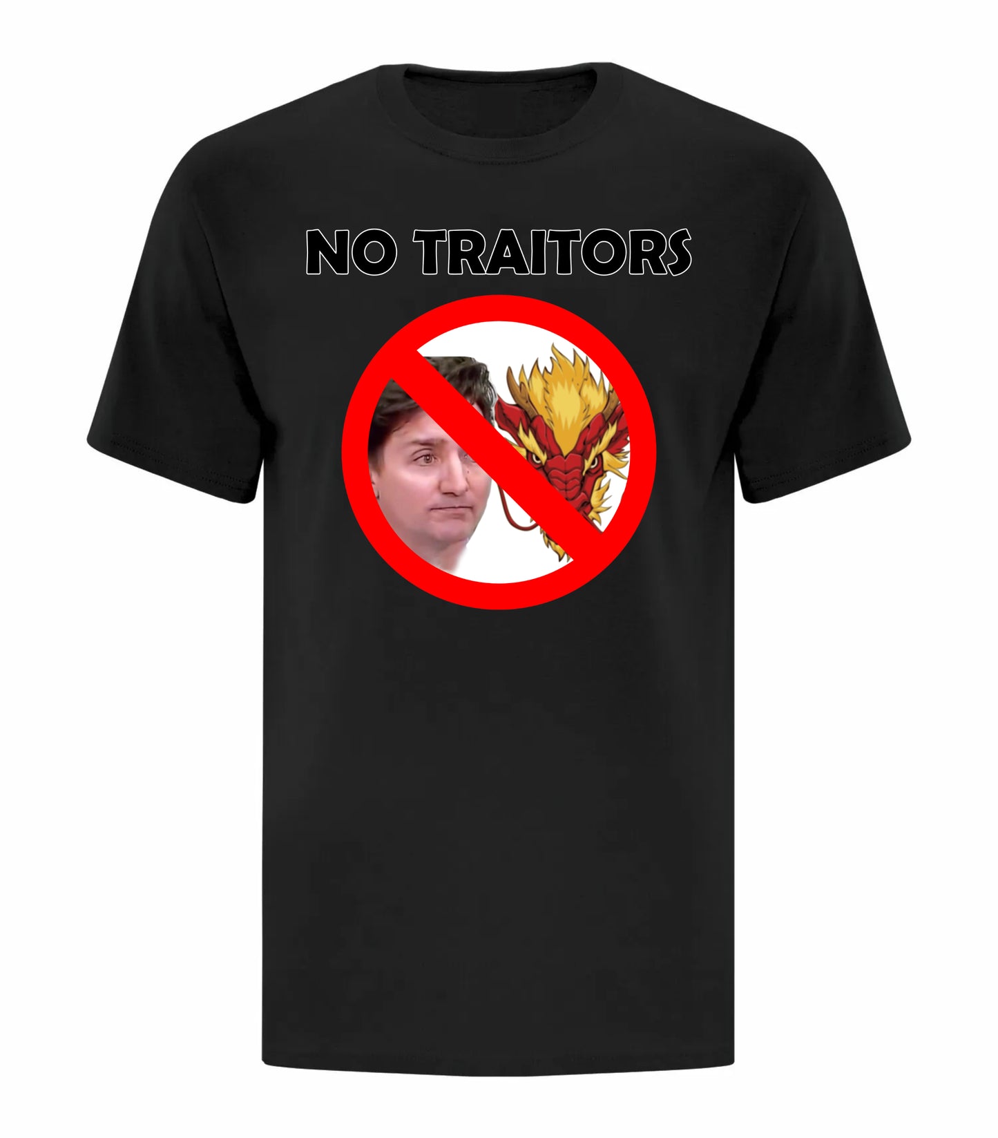 Tyrant Patrol 2.0