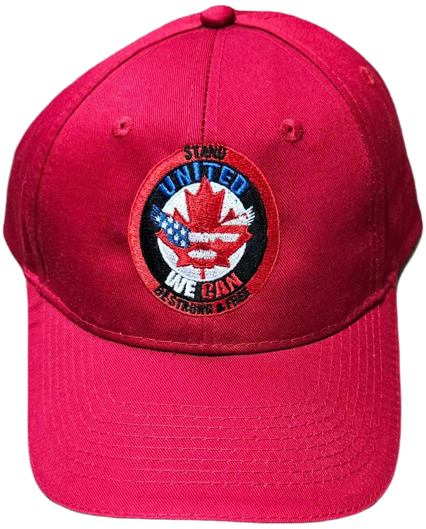United We Can Caps