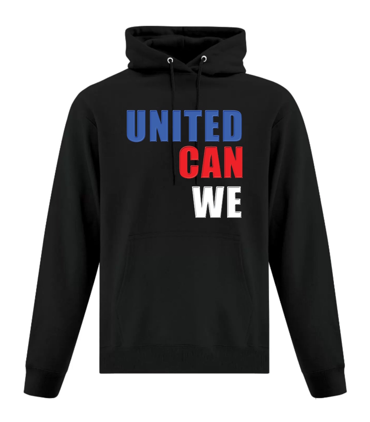 United We Can Words