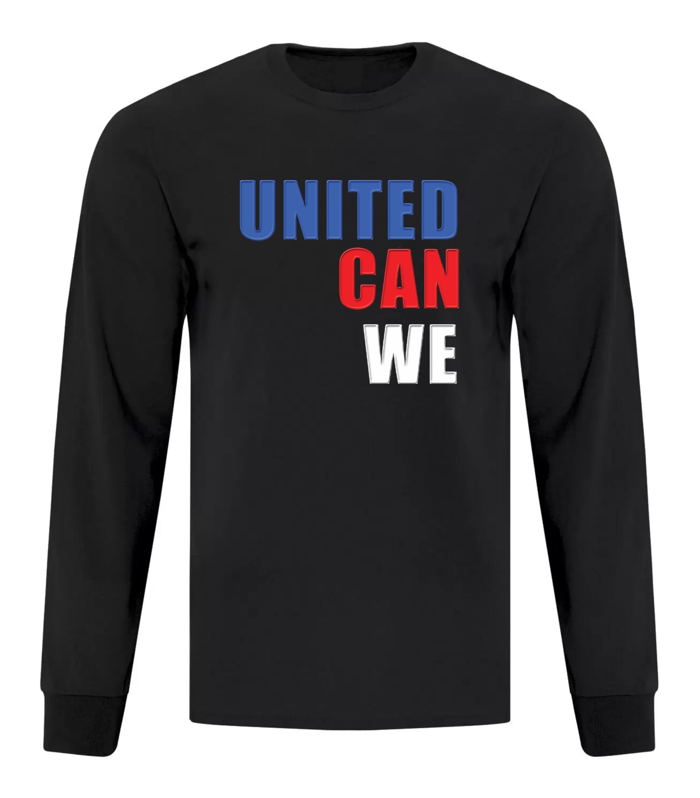 United We Can Words