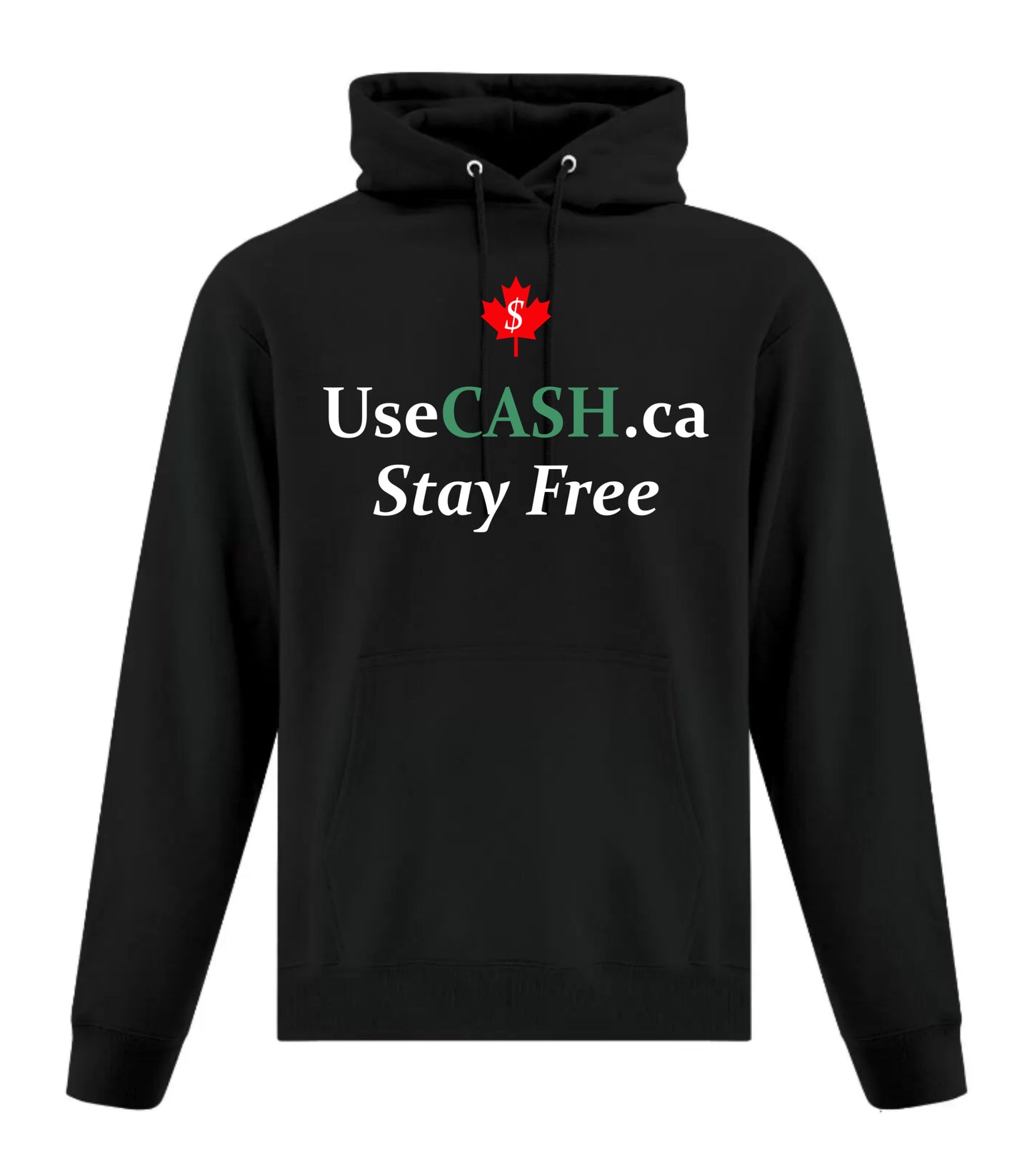 Use Cash