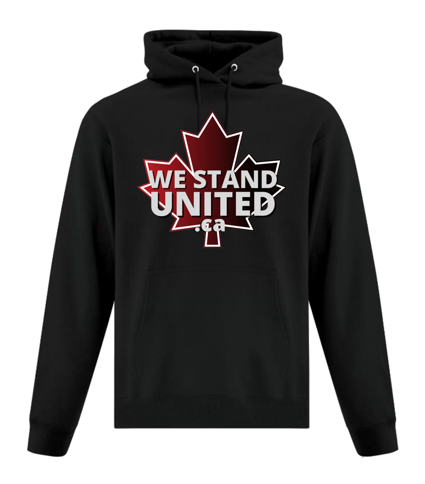 We Stand United - Leaf