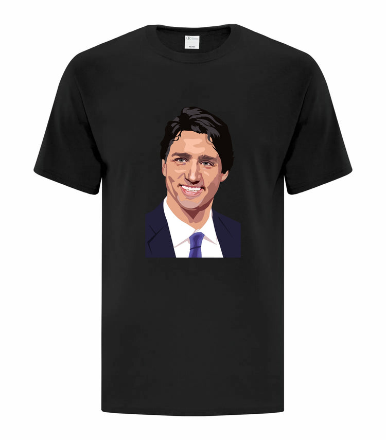 Trudeau Custom Apparel