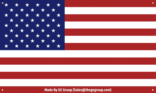 Flag - USA Flag