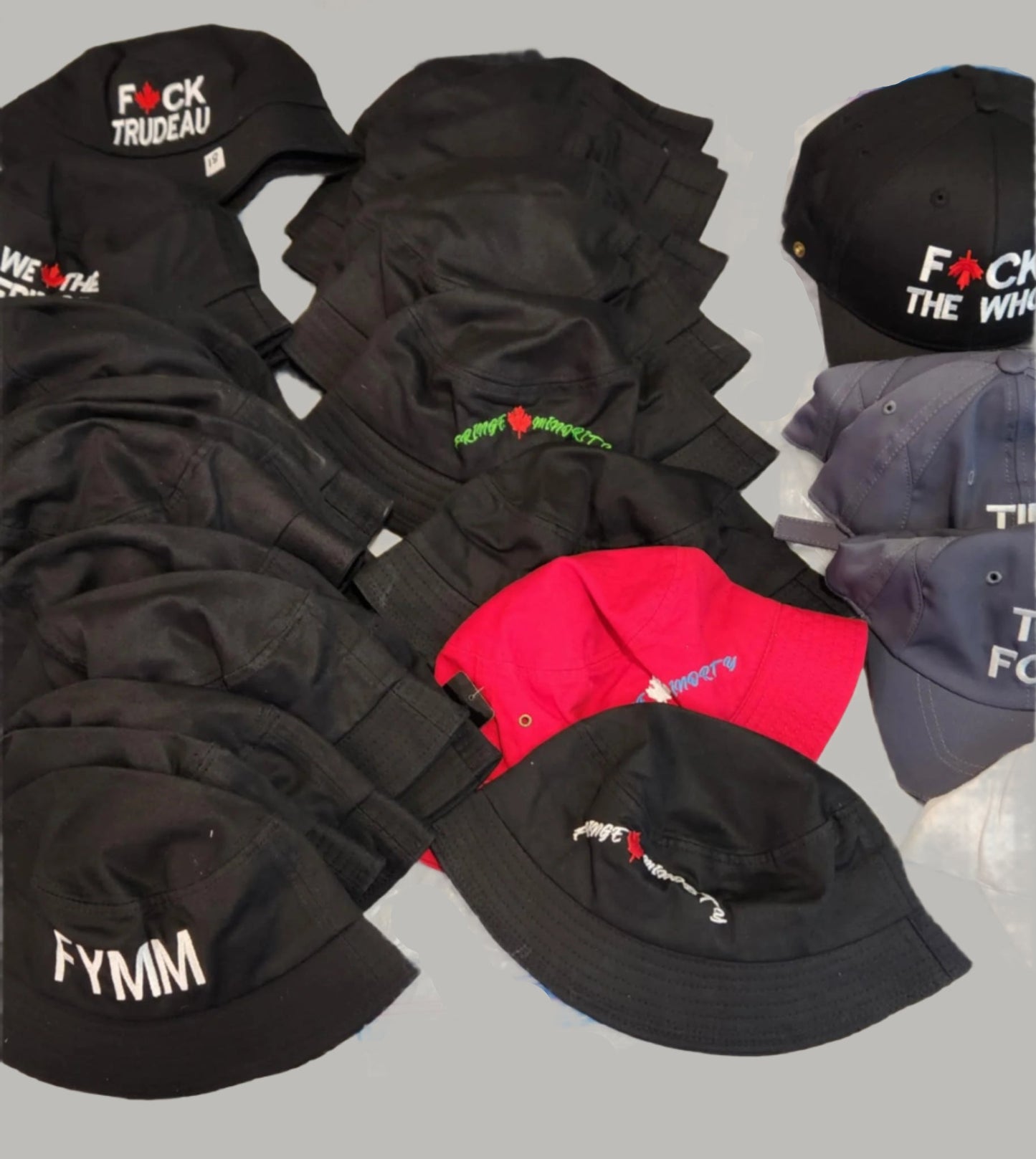 Hat Blowout Sale