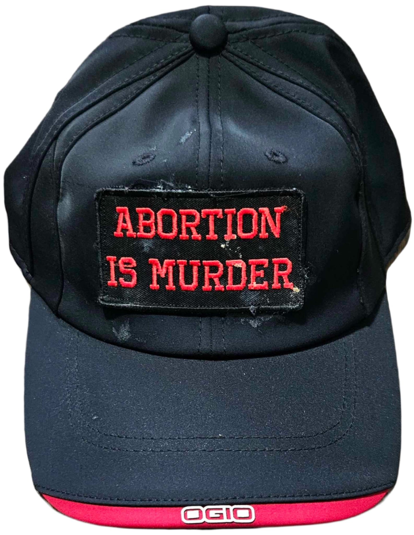 Abortion Is Murder Cap