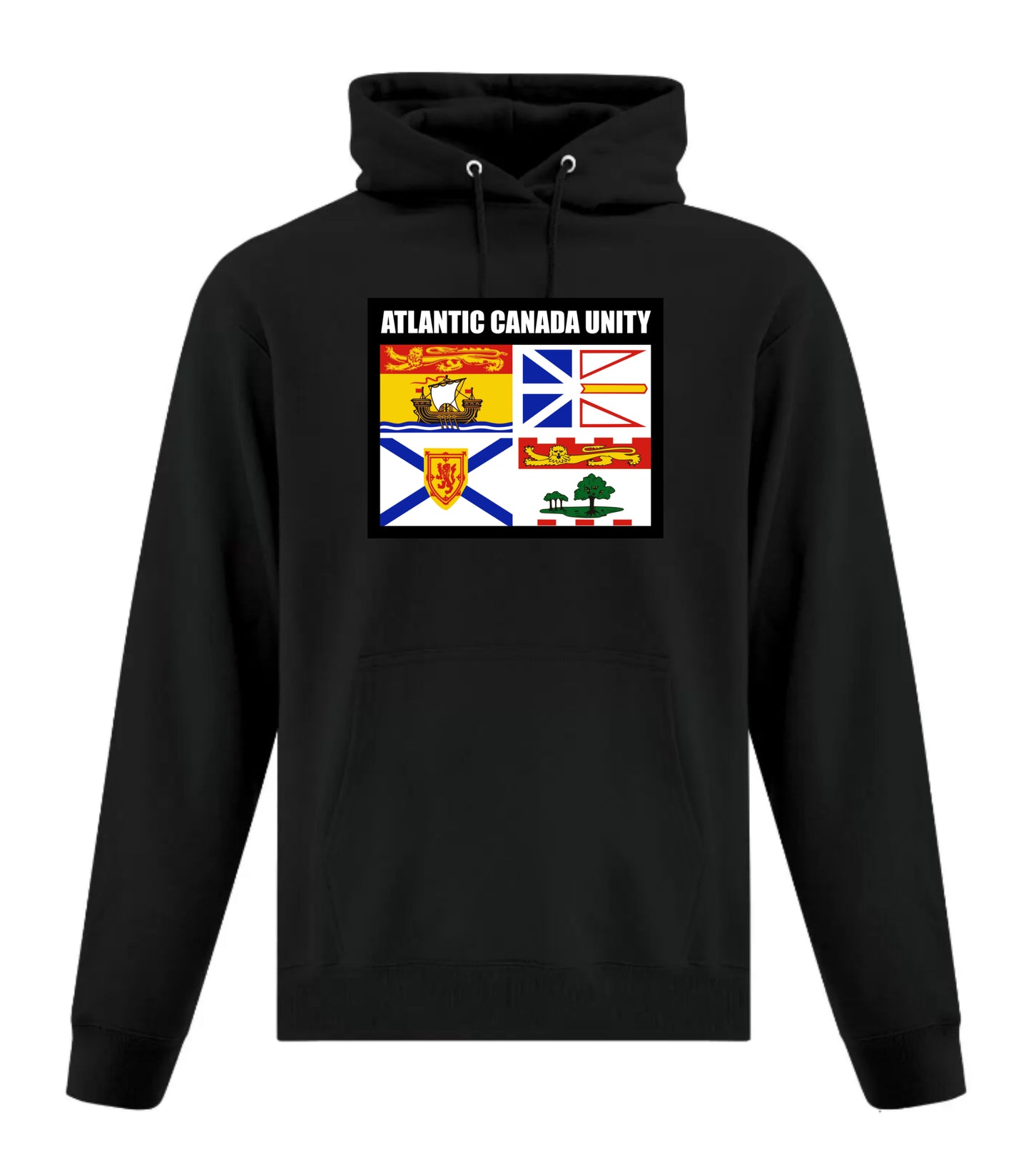 Atlantic Canada Unity