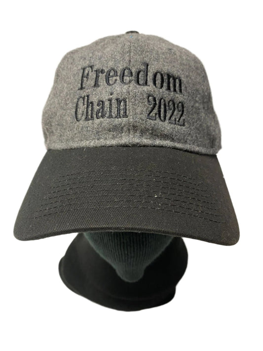 Freedom Chain 2022 Cap