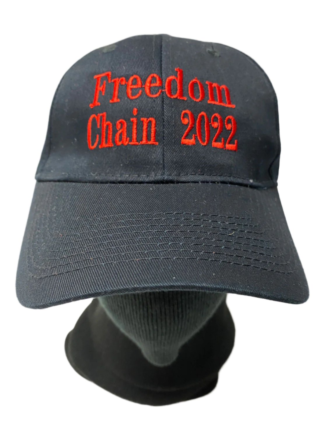 Freedom Chain 2022 Cap