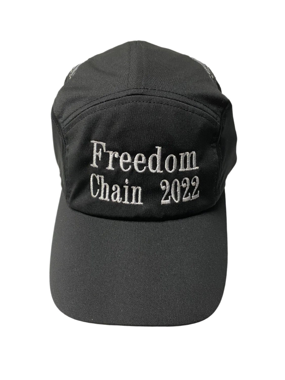 Freedom Chain 2022 Cap