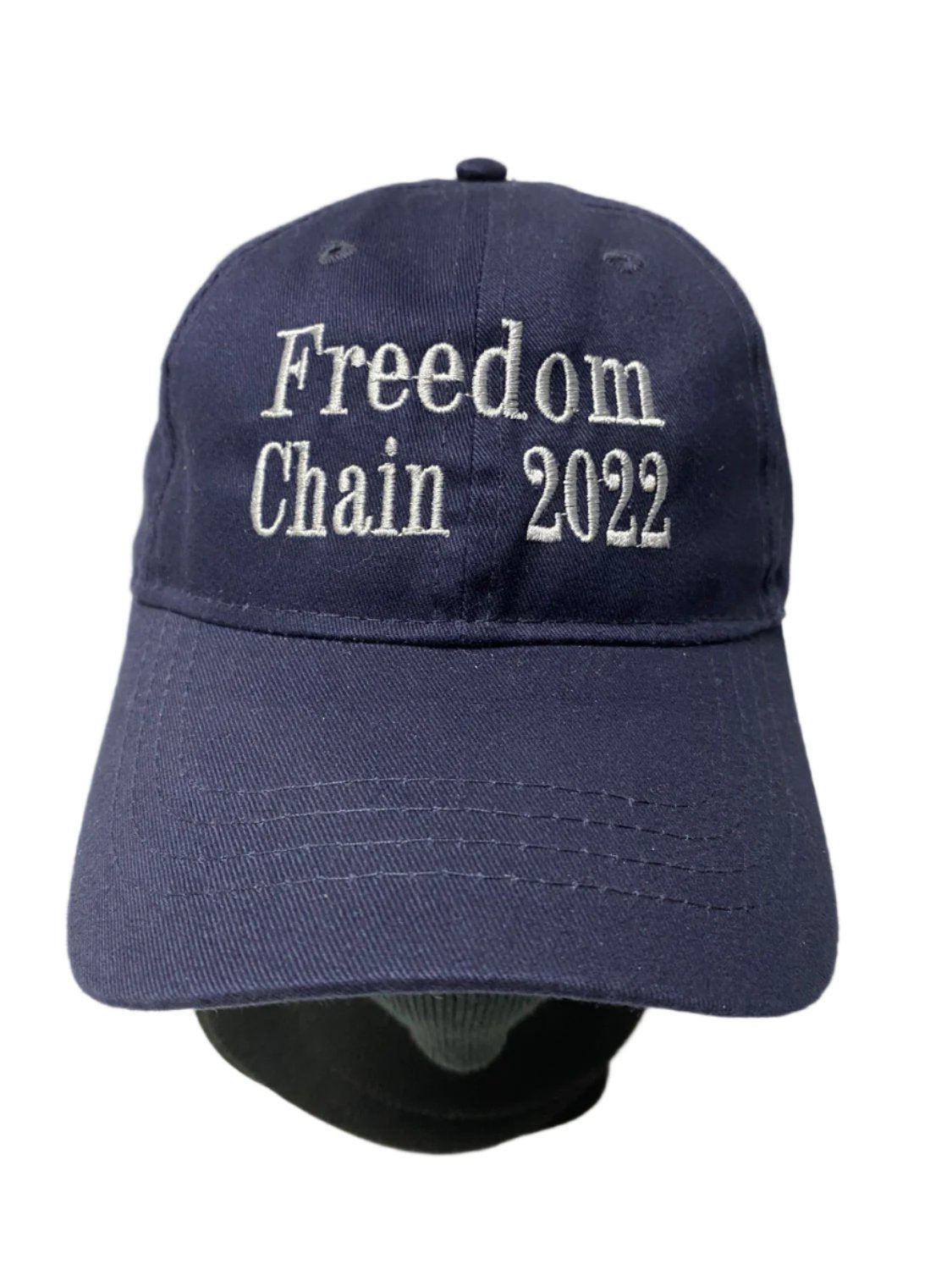 Freedom Chain 2022 Cap