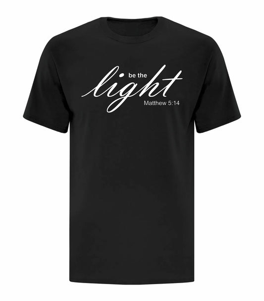 Be The Light