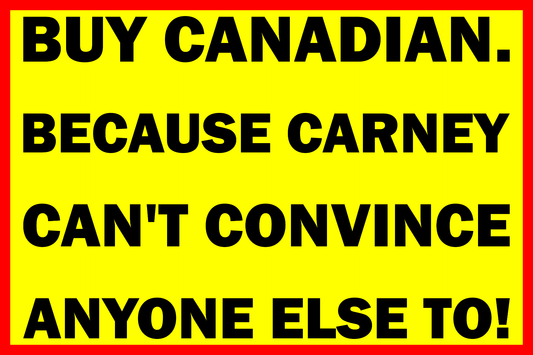 Buy Canadian