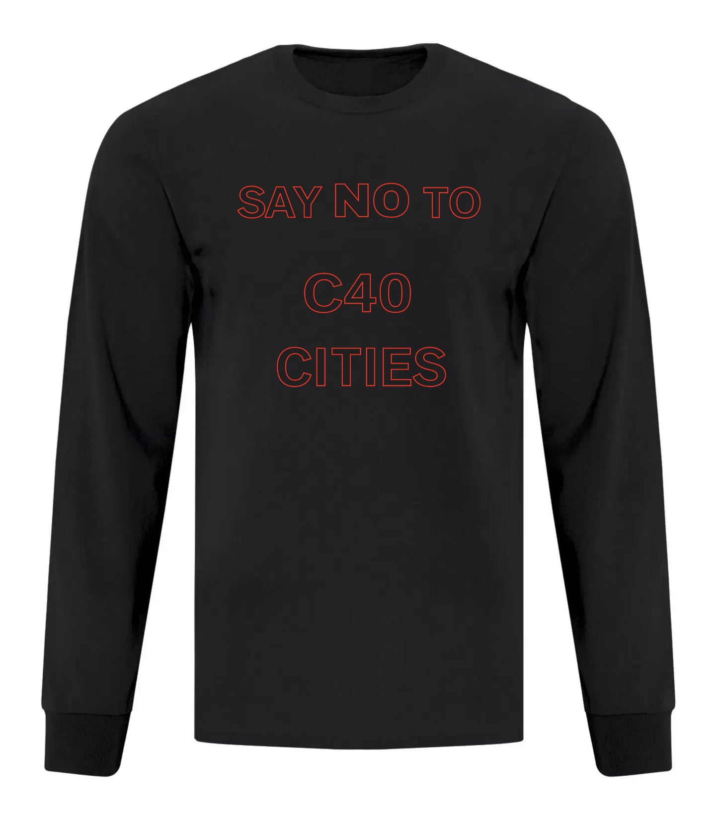 C40 Cities