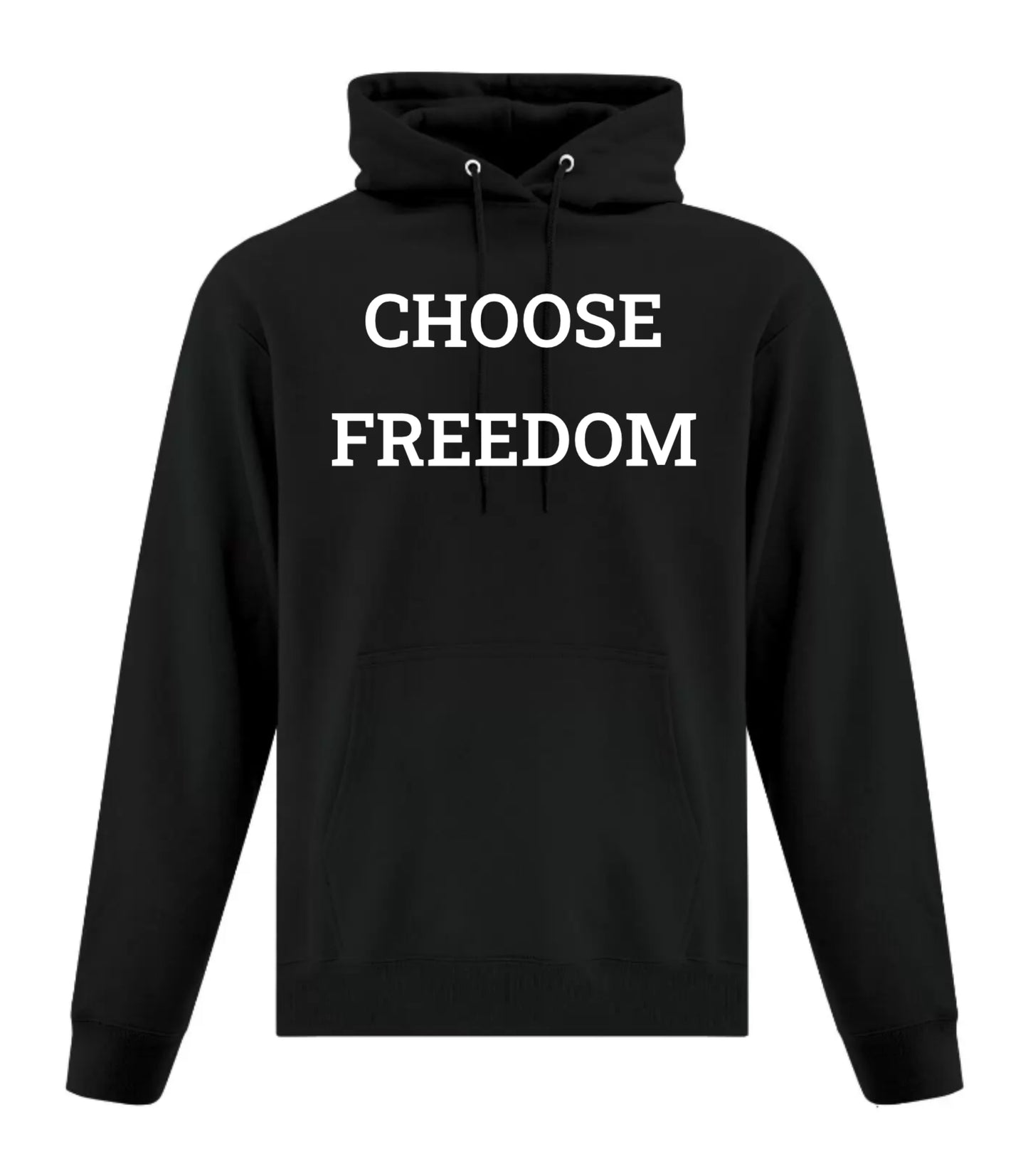 Choose Freedom