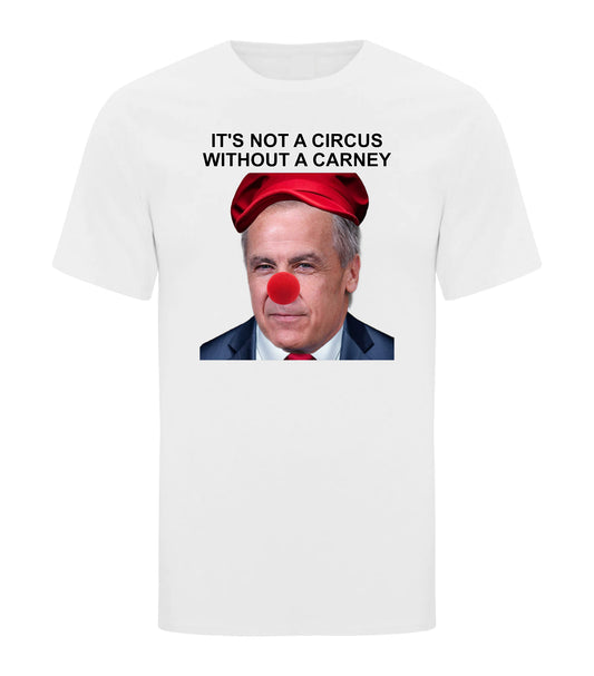 Circus Carney