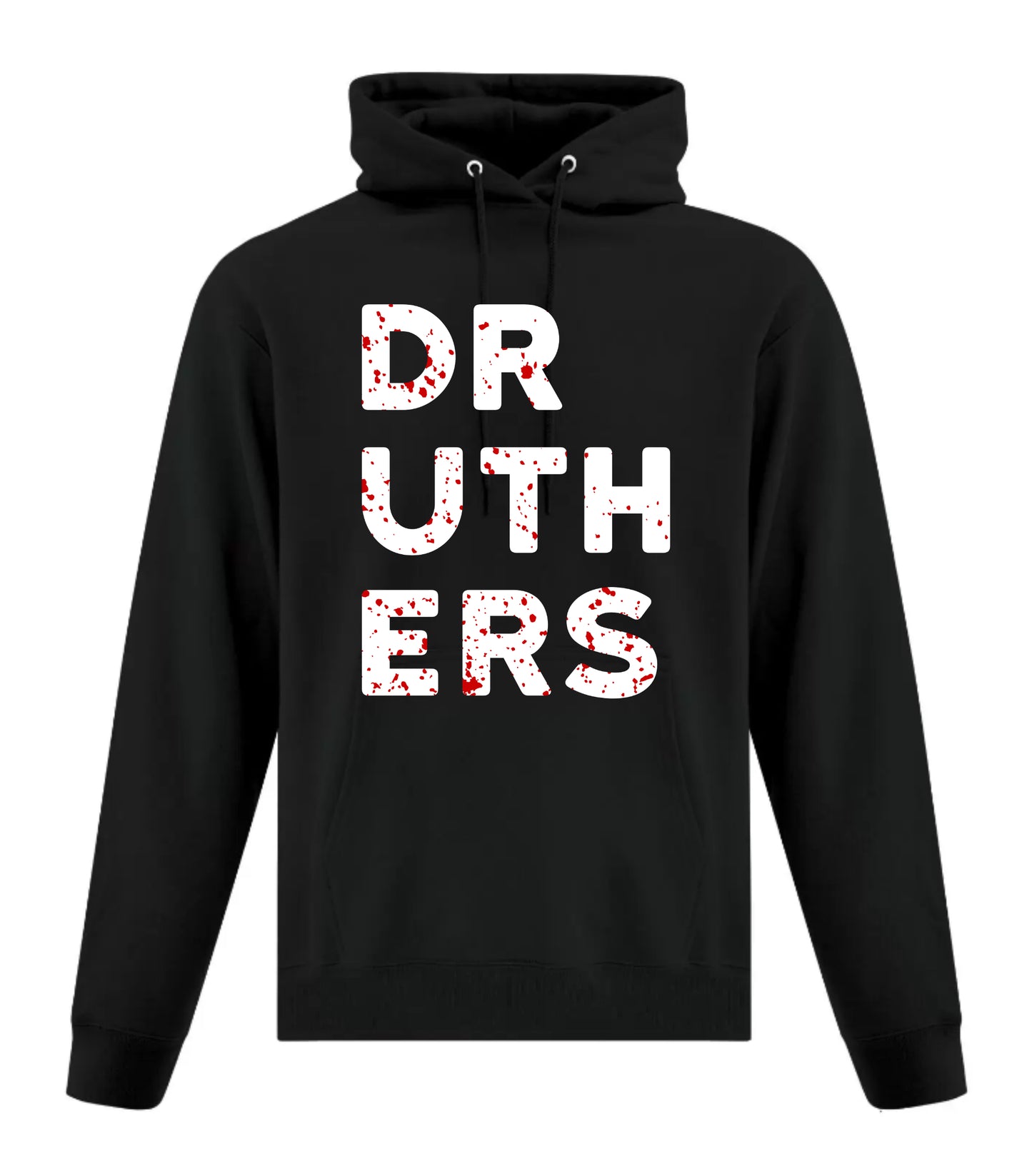 DR UTH ERS