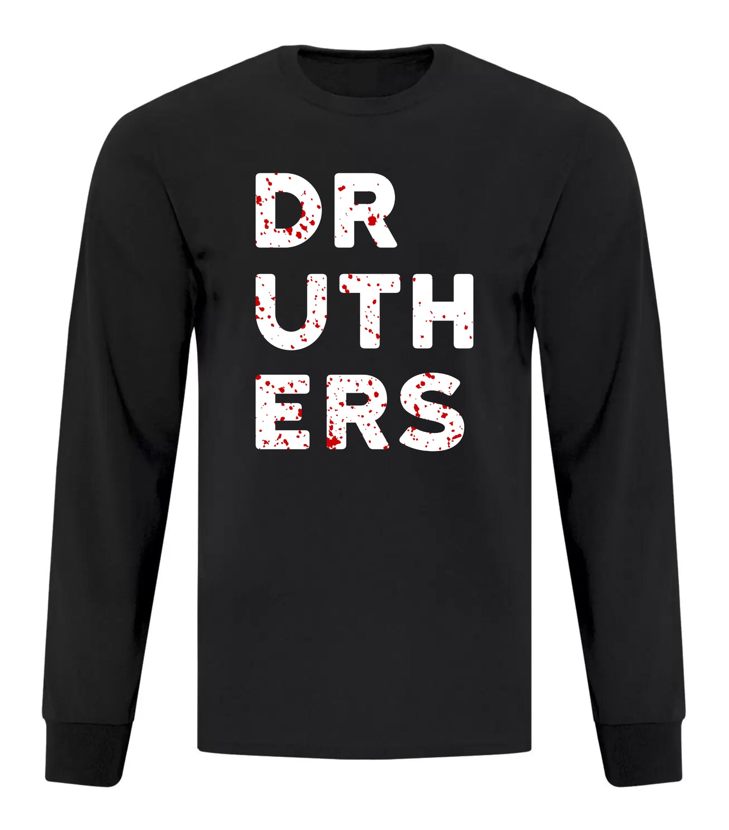 DR UTH ERS