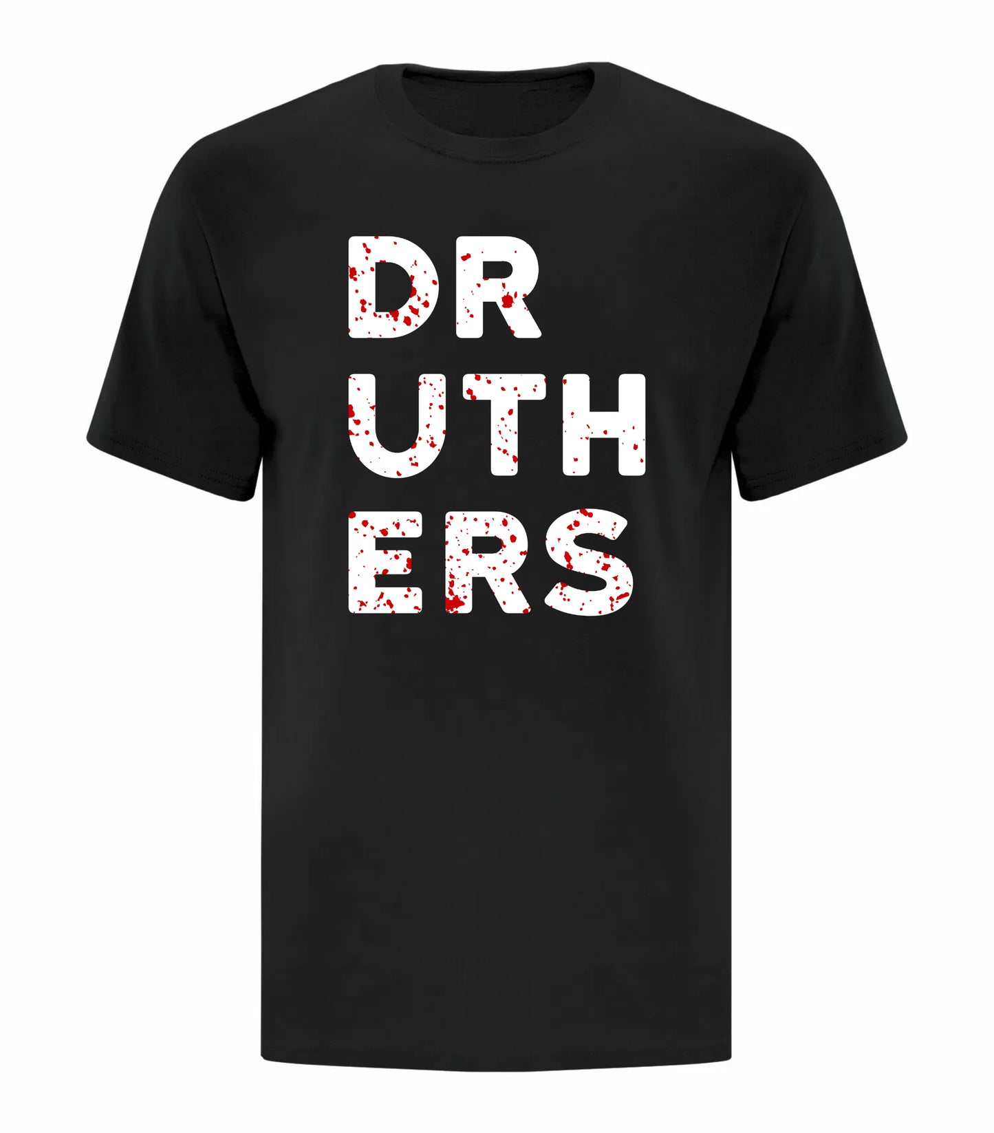 DR UTH ERS