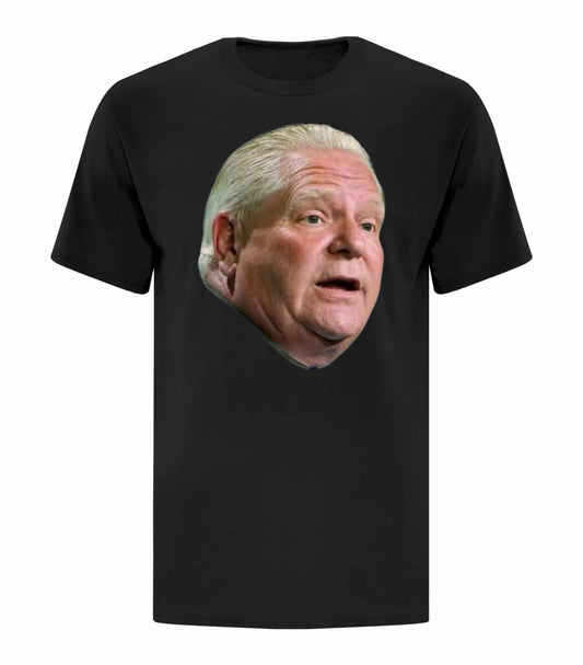 Doug Ford Headshot