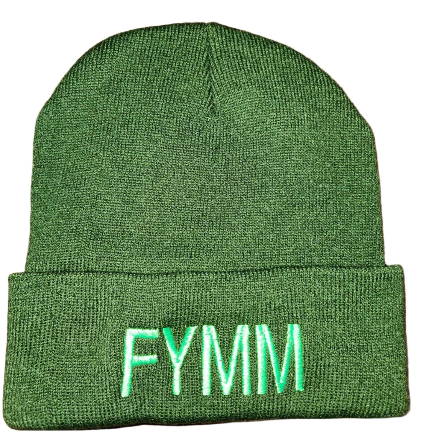 FYMM Toques