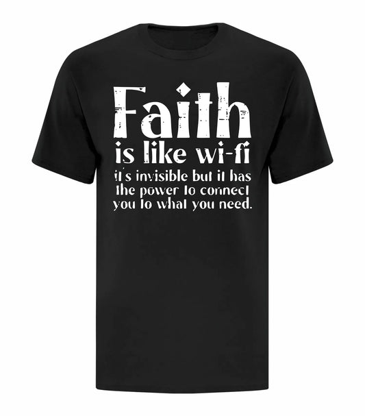 Faith Wifi