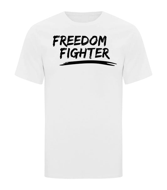 Freedom Fighter