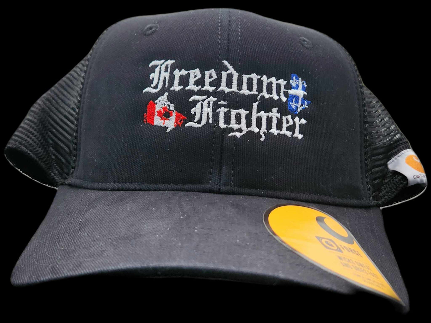 Freedom Fighter Cap