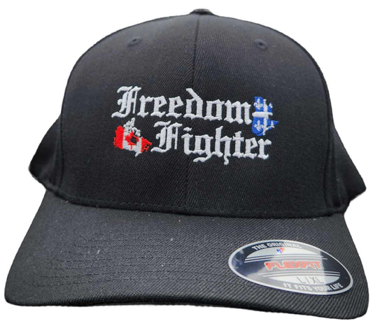 Freedom Fighter Cap