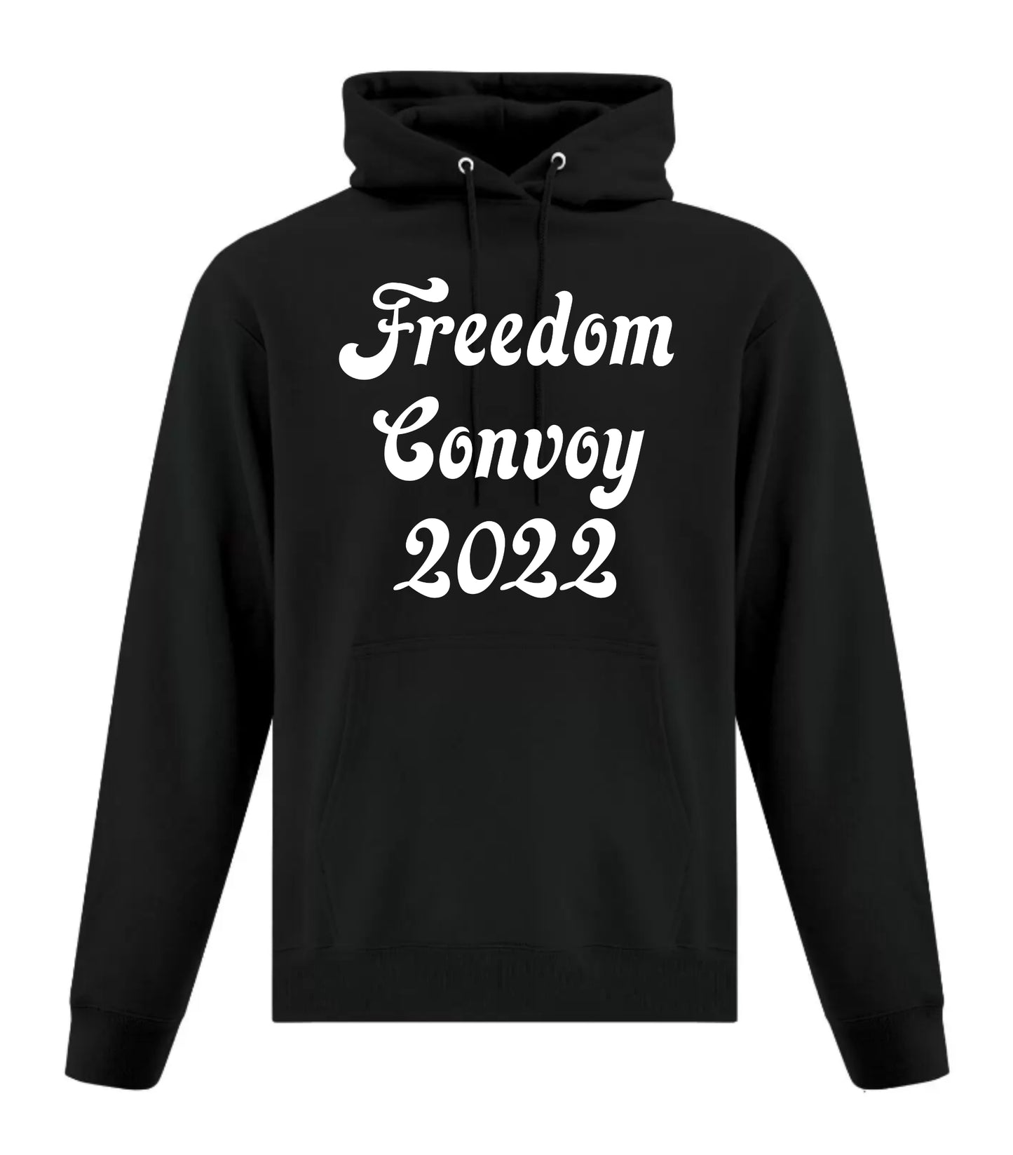 Freedom Convoy 2022